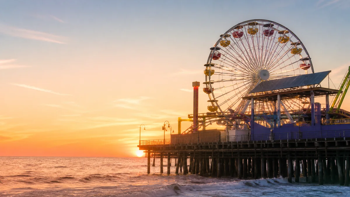 Events in Redondo Beach