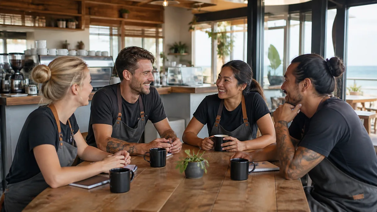 Jobs in Redondo Beach