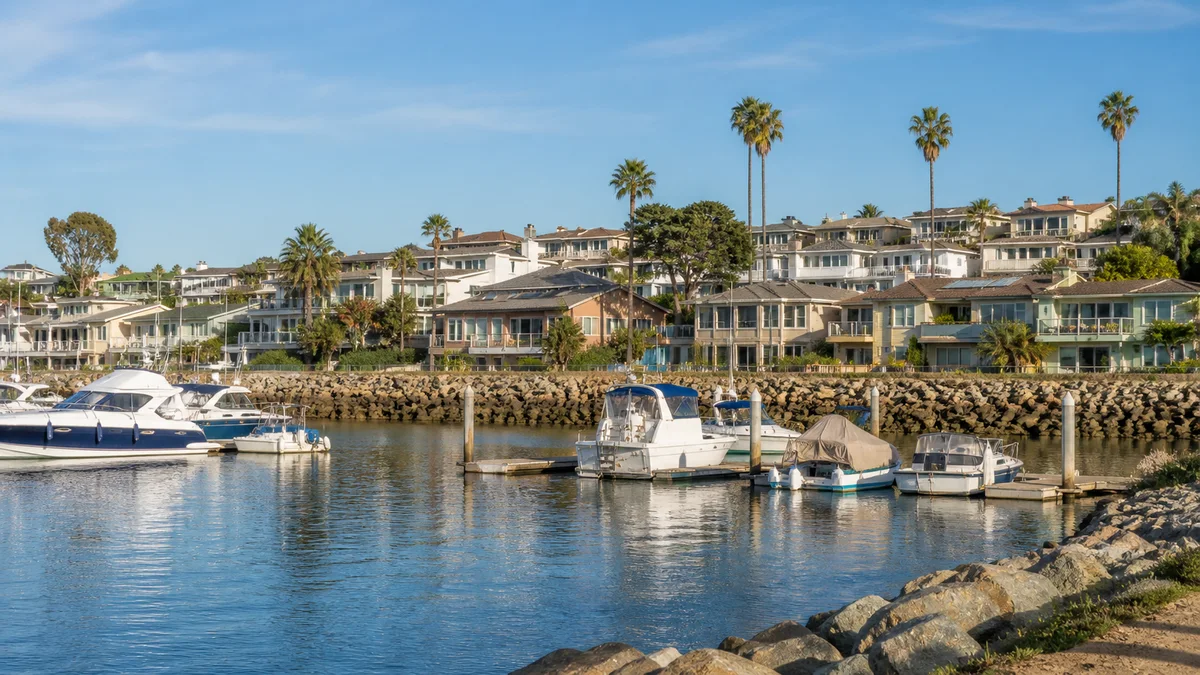 Places in Redondo Beach